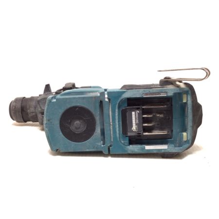  MAKITA マキタ 締め付け工具 ハンマドリル 程度C 本体のみ コードレス式 40v HR010G
