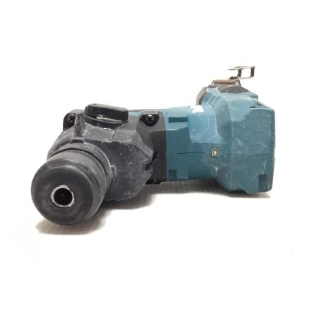  MAKITA マキタ 締め付け工具 ハンマドリル 程度C 本体のみ コードレス式 40v HR010G