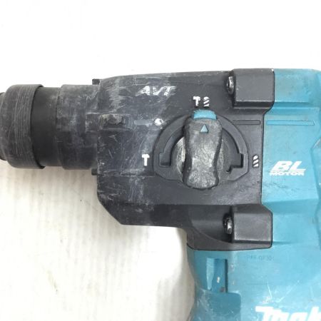  MAKITA マキタ 締め付け工具 ハンマドリル 程度C 本体のみ コードレス式 40v HR010G