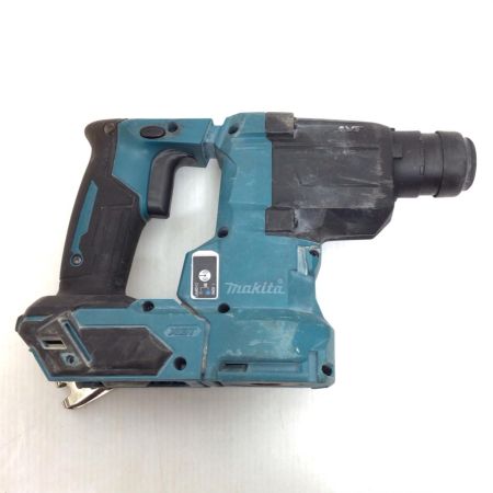  MAKITA マキタ ハンマドリル 程度C 本体のみ コードレス式 40v 0007640Y HR010G