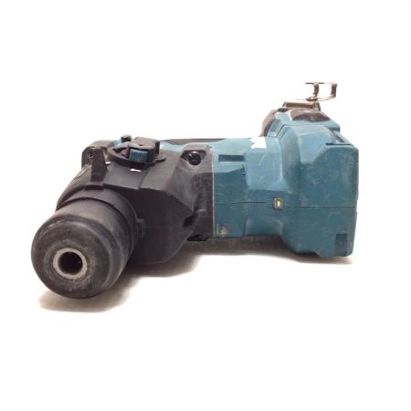 MAKITA マキタ ハンマドリル 程度C 本体のみ コードレス式 40v 0007640Y HR010G