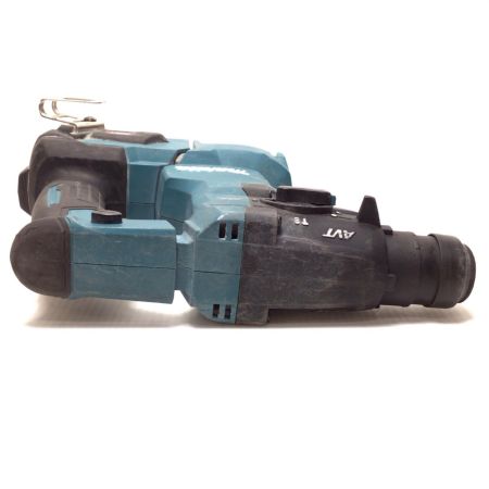  MAKITA マキタ ハンマドリル 程度C 本体のみ コードレス式 40v 0007640Y HR010G