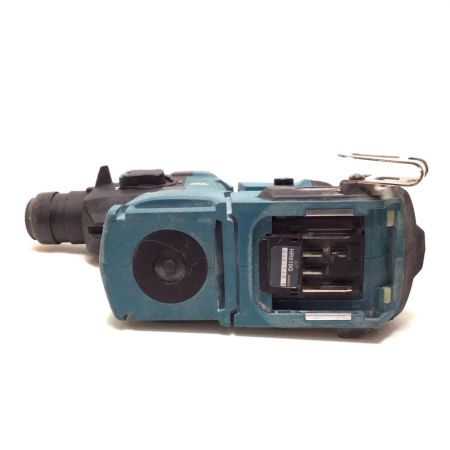  MAKITA マキタ ハンマドリル 程度C 本体のみ コードレス式 40v 0007640Y HR010G