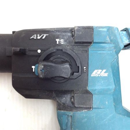  MAKITA マキタ ハンマドリル 程度C 本体のみ コードレス式 40v 0007640Y HR010G