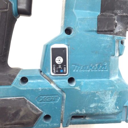  MAKITA マキタ ハンマドリル 程度C 本体のみ コードレス式 40v 0007640Y HR010G