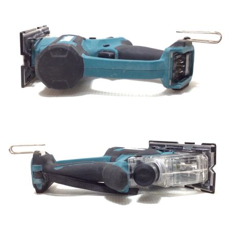  MAKITA マキタ ボードカッタ 程度C 本体のみ コードレス式 10.8v 2952 キズ・ヨゴレ有 SD100D ブルー