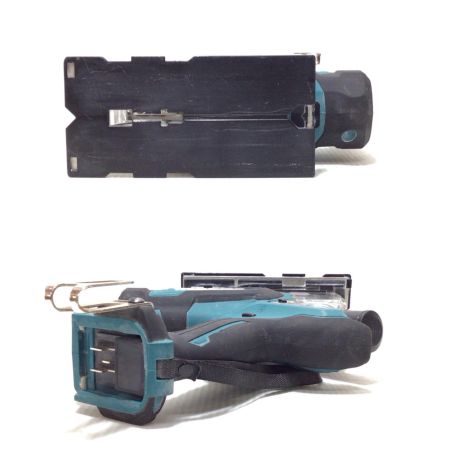  MAKITA マキタ ボードカッタ 程度C 本体のみ コードレス式 10.8v 2952 キズ・ヨゴレ有 SD100D ブルー