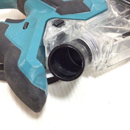  MAKITA マキタ ボードカッタ 程度C 本体のみ コードレス式 10.8v 2952 キズ・ヨゴレ有 SD100D ブルー