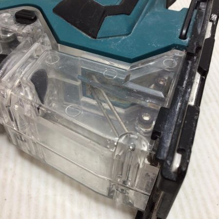  MAKITA マキタ ボードカッタ 程度C 本体のみ コードレス式 10.8v 2952 キズ・ヨゴレ有 SD100D ブルー