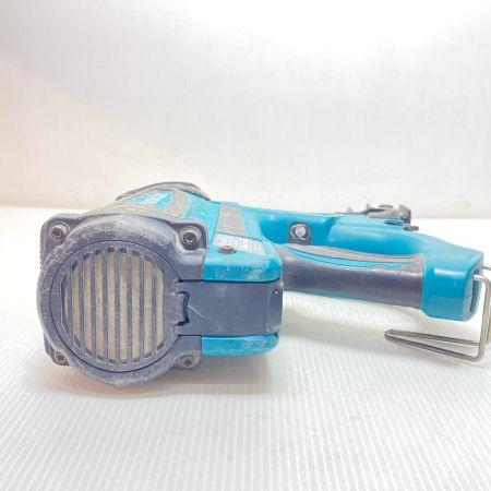  MAKITA マキタ ガスピン釘打ち機 ケース付 現状販売 ガス無いため動作未確認 GN420C ブルー