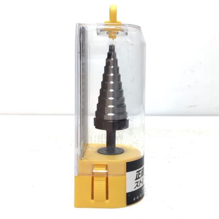  TOP工業 ステップドリル 未使用品(S) ESD-422