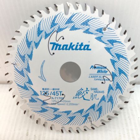  MAKITA マキタ 未使用品(S) 3枚セット 165mm 鮫肌 A-71700