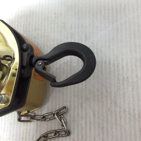  ZOJIRUSHI CORPORATION 象印 工具関連用品 チェーンブロック 開封品(S) 箱痛みあり HM-8 ゴールド