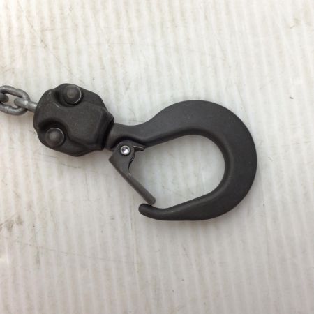  ZOJIRUSHI CORPORATION 象印 工具関連用品 チェーンブロック 開封品(S) 箱痛みあり HM-8 ゴールド