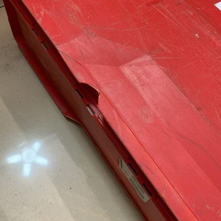 Hilti ヒルティ 電動コンクリートブレーカー TE800-AVR レッド