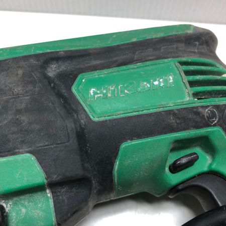 HiKOKI ハイコーキ 28ｍｍ ロータリハンマドリル DH28PBY2 グリーン