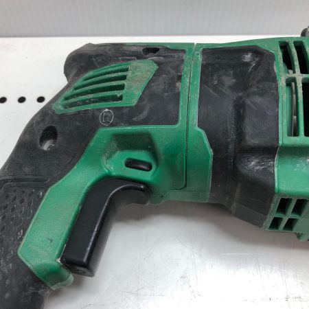 HiKOKI ハイコーキ 28ｍｍ ロータリハンマドリル DH28PBY2 グリーン