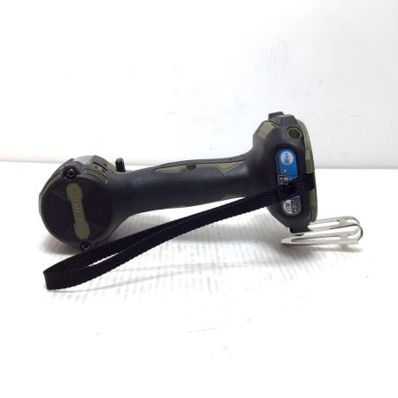  MAKITA マキタ インパクトドライバ 未使用品(S) 本体のみ コードレス式 18v 634306 TD173D オリーブ