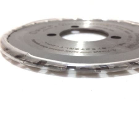  Ogura チップソー 未使用品(S) 5枚入り OCD25-110N