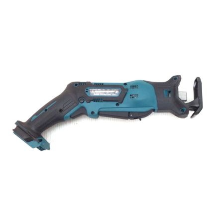  MAKITA マキタ レシプロソー 程度A ケース付 コードレス式 10.8v 0039592 JR104DSH ブルー