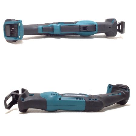  MAKITA マキタ レシプロソー 程度A ケース付 コードレス式 10.8v 0039592 JR104DSH ブルー