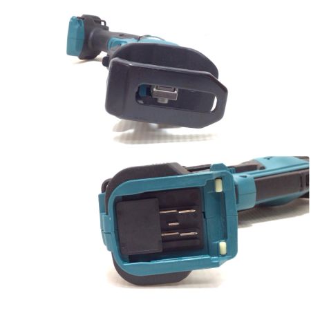  MAKITA マキタ レシプロソー 程度A ケース付 コードレス式 10.8v 0039592 JR104DSH ブルー