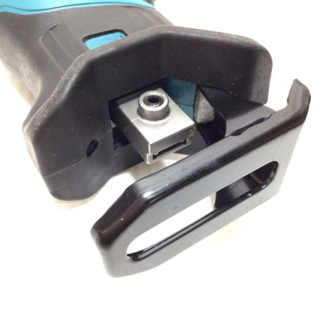  MAKITA マキタ レシプロソー 程度A ケース付 コードレス式 10.8v 0039592 JR104DSH ブルー