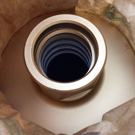  タケカワダイヤツール コアドリル 未使用品(S) 100Φ 420mm