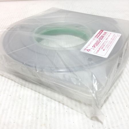  MIRAI ポールバンド 未使用品(S) 20mm×50m POB20-50M