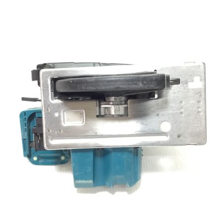  MAKITA マキタ 丸のこ 程度B 本体のみ コードレス式 150mm 18v 0149906Y キズ・ヨゴレ有 CS553D ブルー