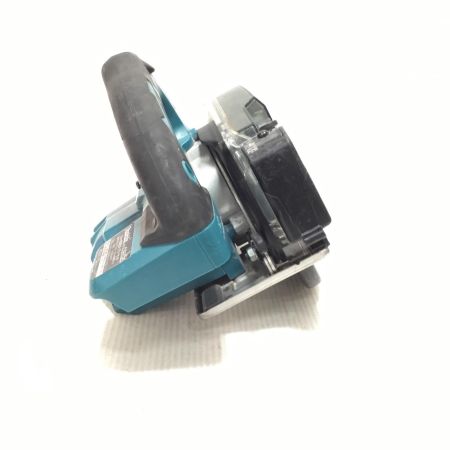  MAKITA マキタ 丸のこ 程度B 本体のみ コードレス式 150mm 18v 0149906Y キズ・ヨゴレ有 CS553D ブルー