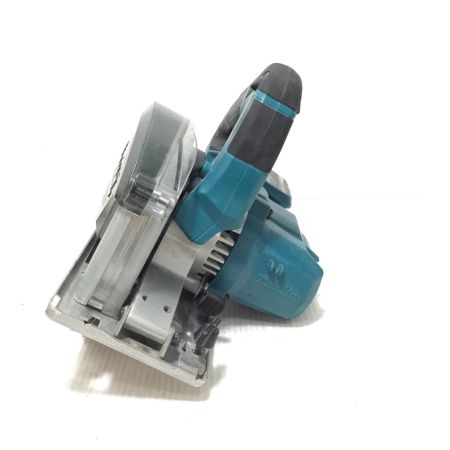  MAKITA マキタ 丸のこ 程度B 本体のみ コードレス式 150mm 18v 0149906Y キズ・ヨゴレ有 CS553D ブルー