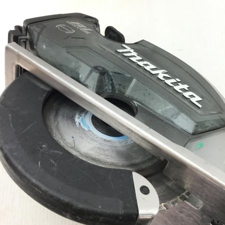  MAKITA マキタ 丸のこ 程度B 本体のみ コードレス式 150mm 18v 0149906Y キズ・ヨゴレ有 CS553D ブルー