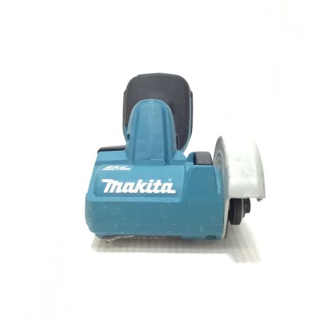  MAKITA マキタ コンパクトカッタ 程度B 本体のみ コードレス式 76mm 18v 0065626Y 使用感有 MC300D ブルー