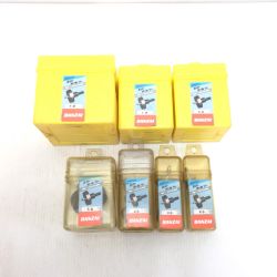 ΘΘ  ホールソー7点セット 未使用品(S) 長期保管品 Sランク