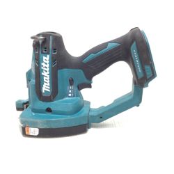 ΘΘ MAKITA マキタ 全ネジカッタ 程度B 本体のみ コードレス式 18v 68628 SC102D Bランク