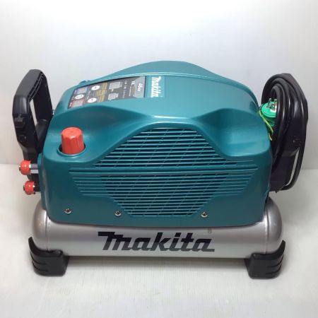  MAKITA マキタ コンプレッサー 未使用品(S) 取説付 コード式 11L 25818026 AC500XL ブルー