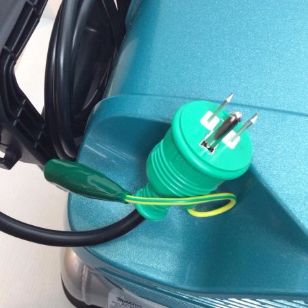  MAKITA マキタ コンプレッサー 未使用品(S) 取説付 コード式 11L 25818026 AC500XL ブルー