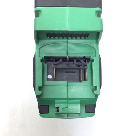  HITACHI 日立 ロータリハンマドリル 程度B 本体のみ コードレス式 20mm 14.4v J460260 DH14DBL