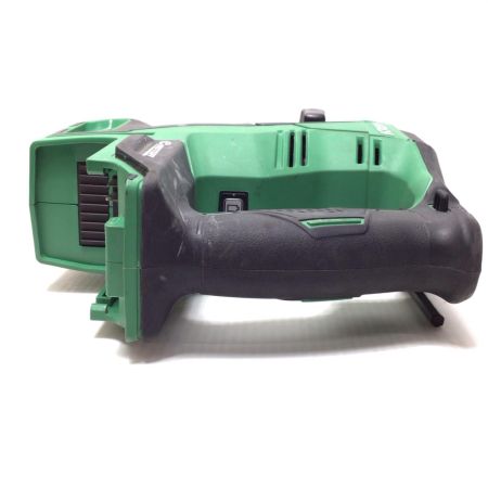  HITACHI 日立 ロータリハンマドリル 程度B 本体のみ コードレス式 20mm 14.4v J460260 DH14DBL