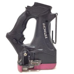 ΘΘ HITACHI 日立 全ネジカッタ 程度B 本体のみ 900025 CL14DSL ブラック×ピンク Bランク