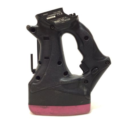  HITACHI 日立 全ネジカッタ 程度B 本体のみ 900025 CL14DSL ブラック×ピンク