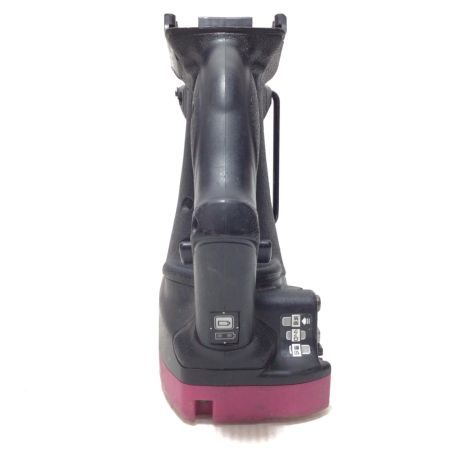  HITACHI 日立 全ネジカッタ 程度B 本体のみ 900025 CL14DSL ブラック×ピンク