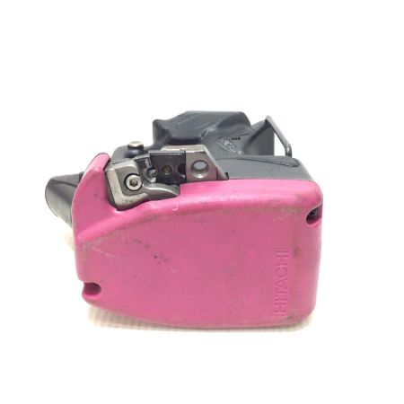  HITACHI 日立 全ネジカッタ 程度B 本体のみ 900025 CL14DSL ブラック×ピンク