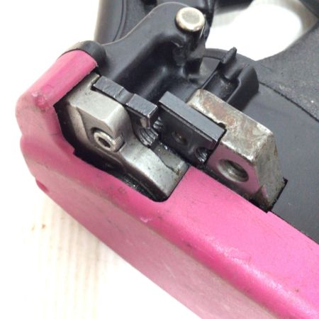  HITACHI 日立 全ネジカッタ 程度B 本体のみ 900025 CL14DSL ブラック×ピンク