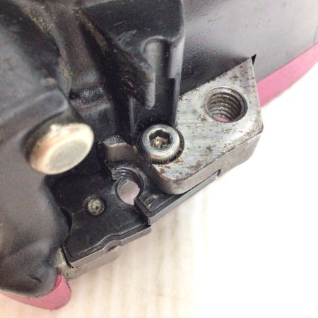  HITACHI 日立 全ネジカッタ 程度B 本体のみ 900025 CL14DSL ブラック×ピンク