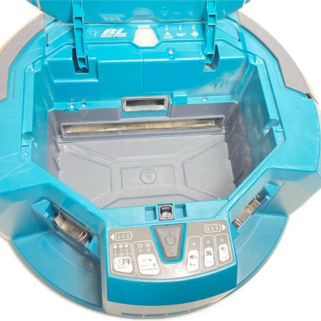  MAKITA マキタ ロボットクリーナー 本体のみ コードレス式 18v 201715843 リモコンなし RC200D ブルー