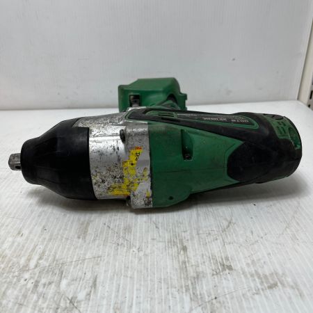  HITACHI 日立 インパクトレンチ 本体のみ WR18DSHL グリーン
