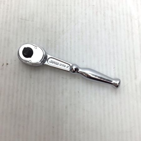  TONE トネ ハンドツール ソケットレンチセット 程度B ソケット各種・ケース付 使用感有 L-2085