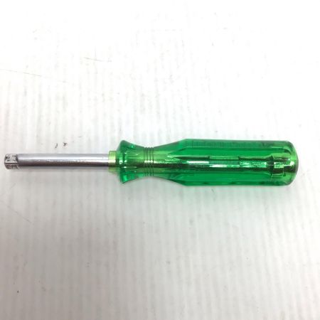  TONE トネ ハンドツール ソケットレンチセット 程度B ソケット各種・ケース付 使用感有 L-2085